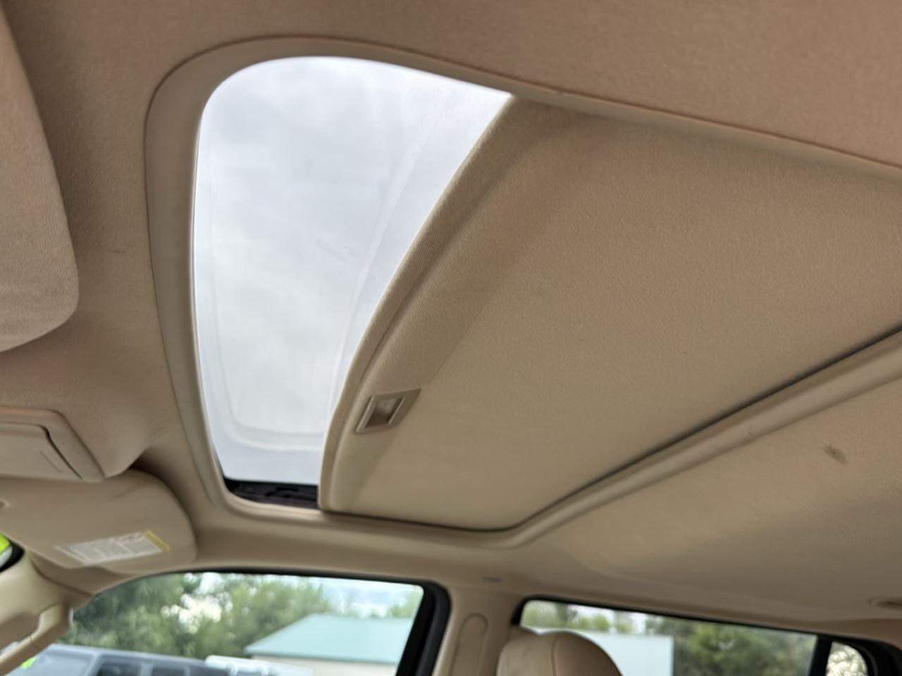 Ford Expedition XLT 2WD 2017