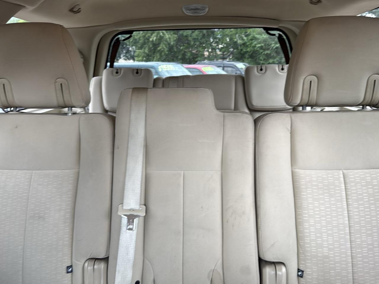 Ford Expedition XLT 2WD 2017