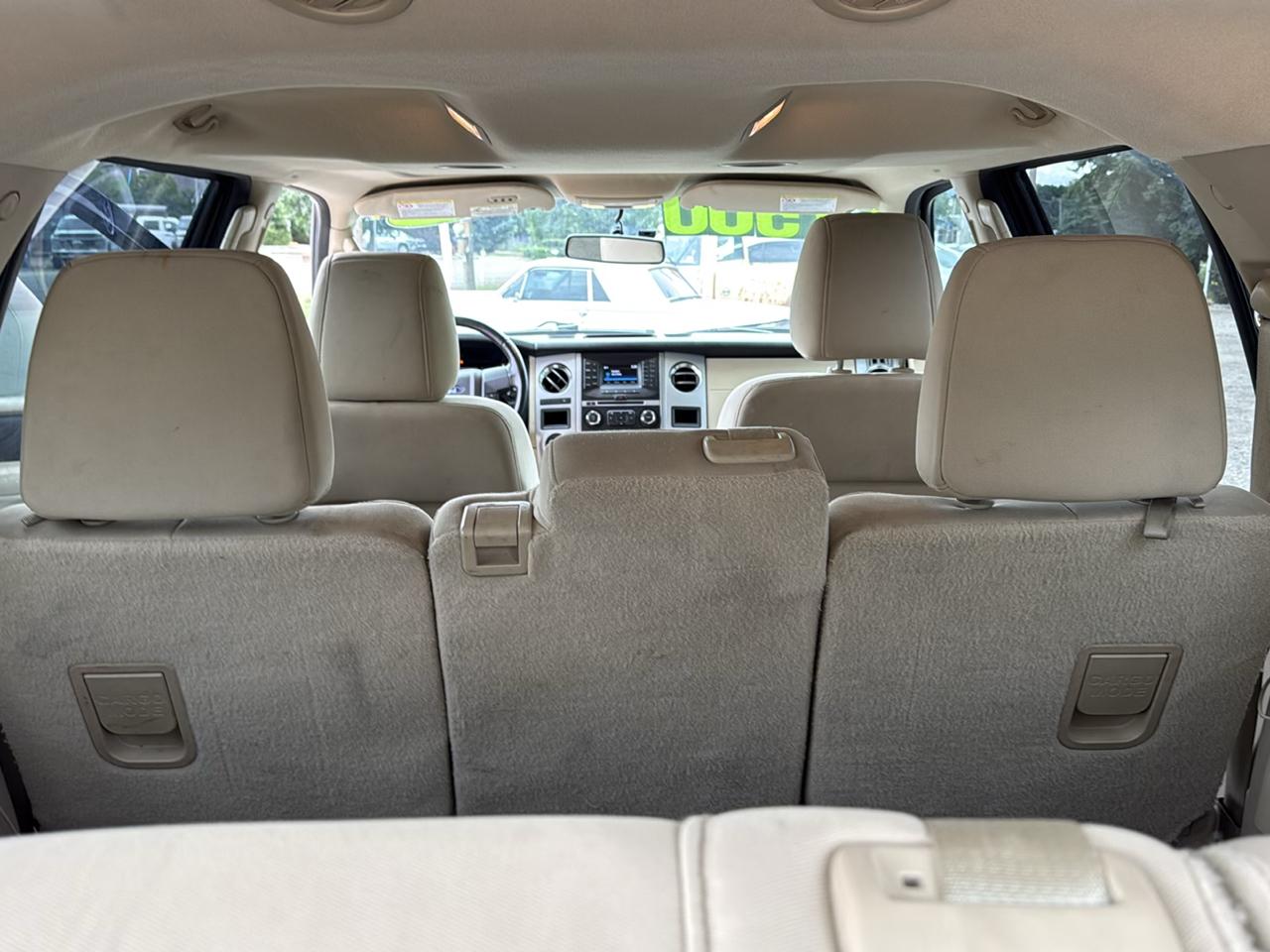 Ford Expedition XLT 2WD 2017