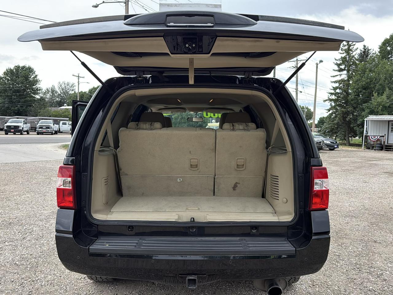 Ford Expedition XLT 2WD 2017
