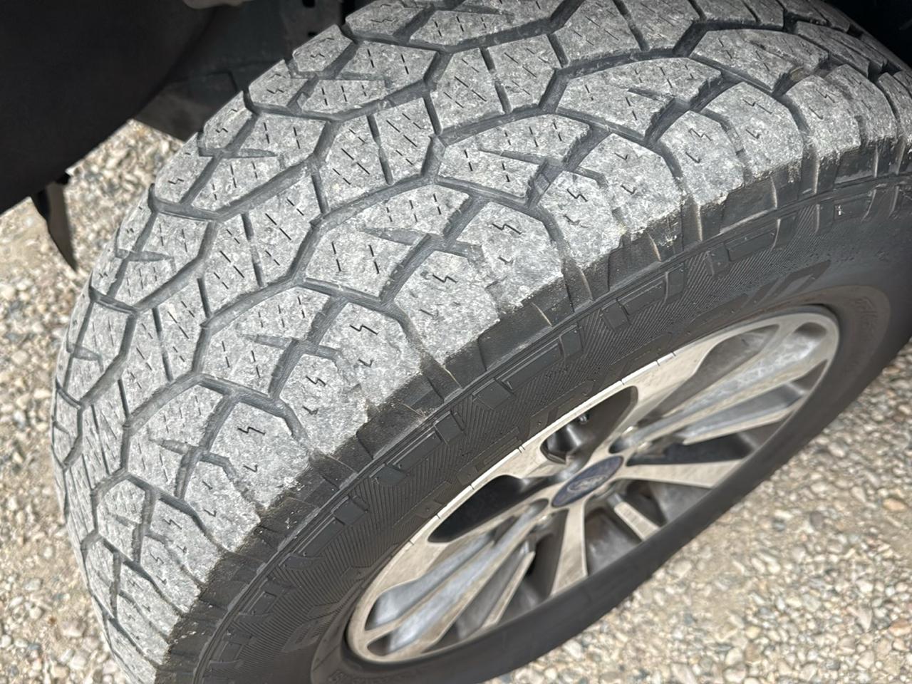 Ford Expedition XLT 2WD 2017