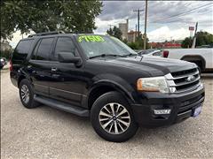 2017 Ford Expedition 