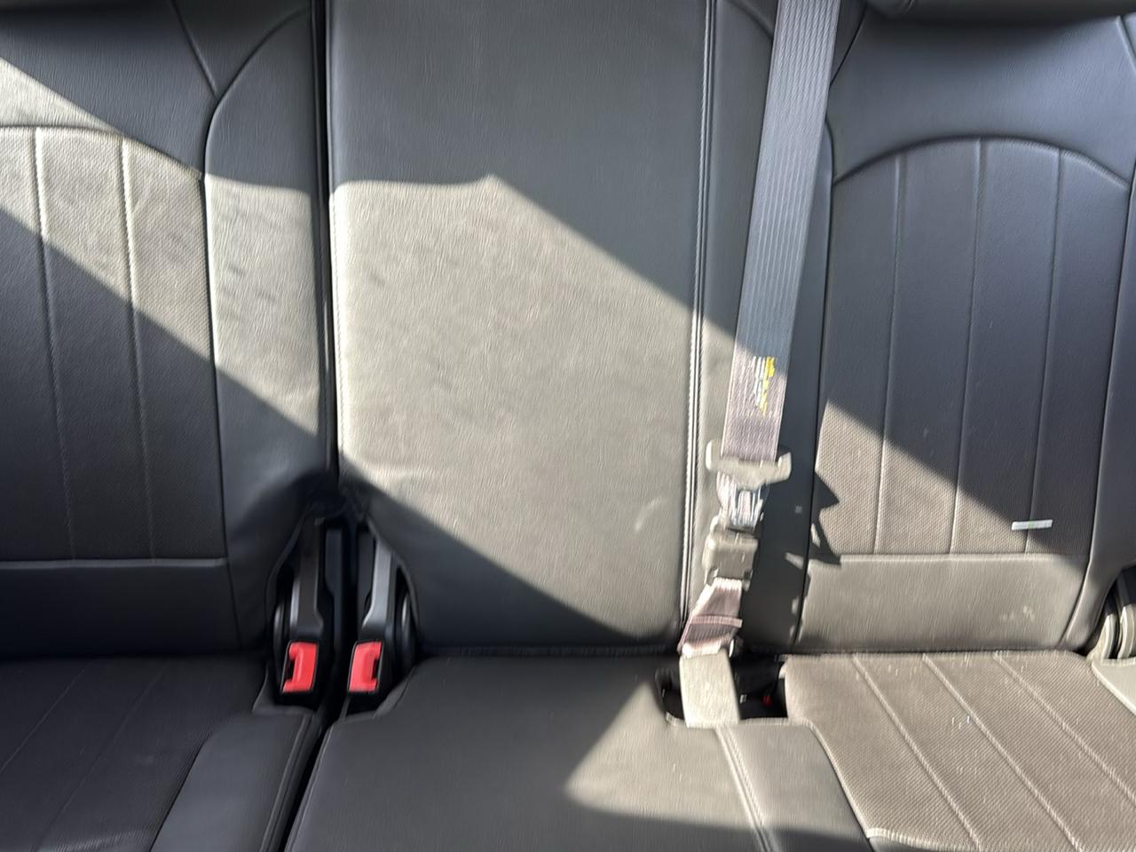 Buick Enclave Premium AWD 2012