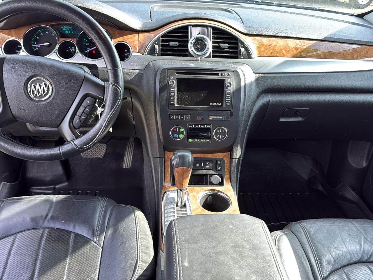 Buick Enclave Premium AWD 2012