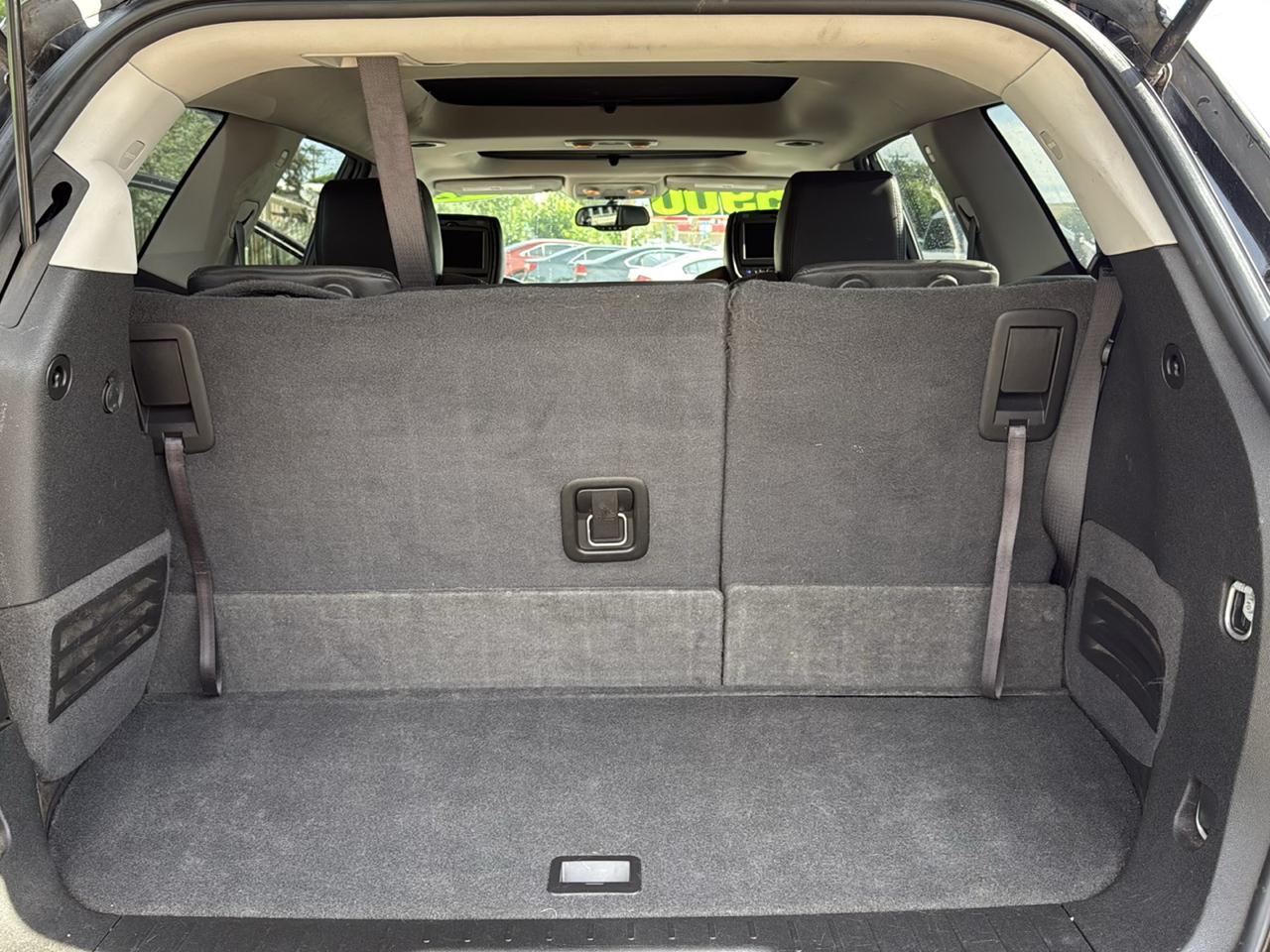 Buick Enclave Premium AWD 2012