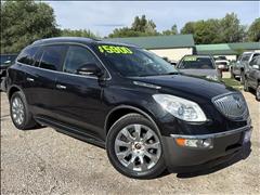 2012 Buick Enclave 