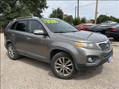 2011 Kia Sorento 