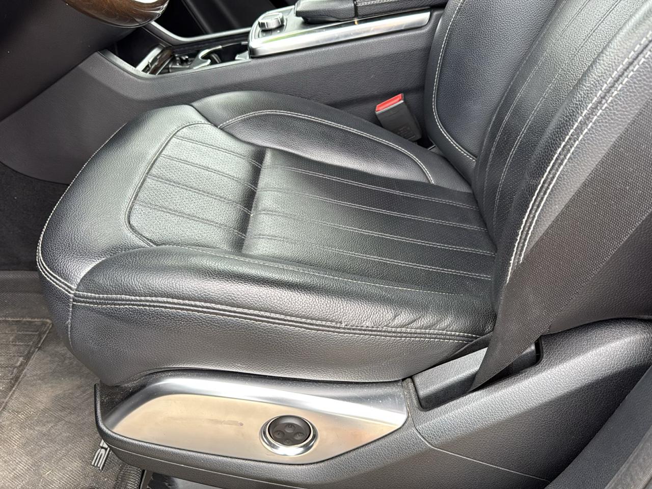 Mercedes-Benz GL-Class GL450 4MATIC 2013