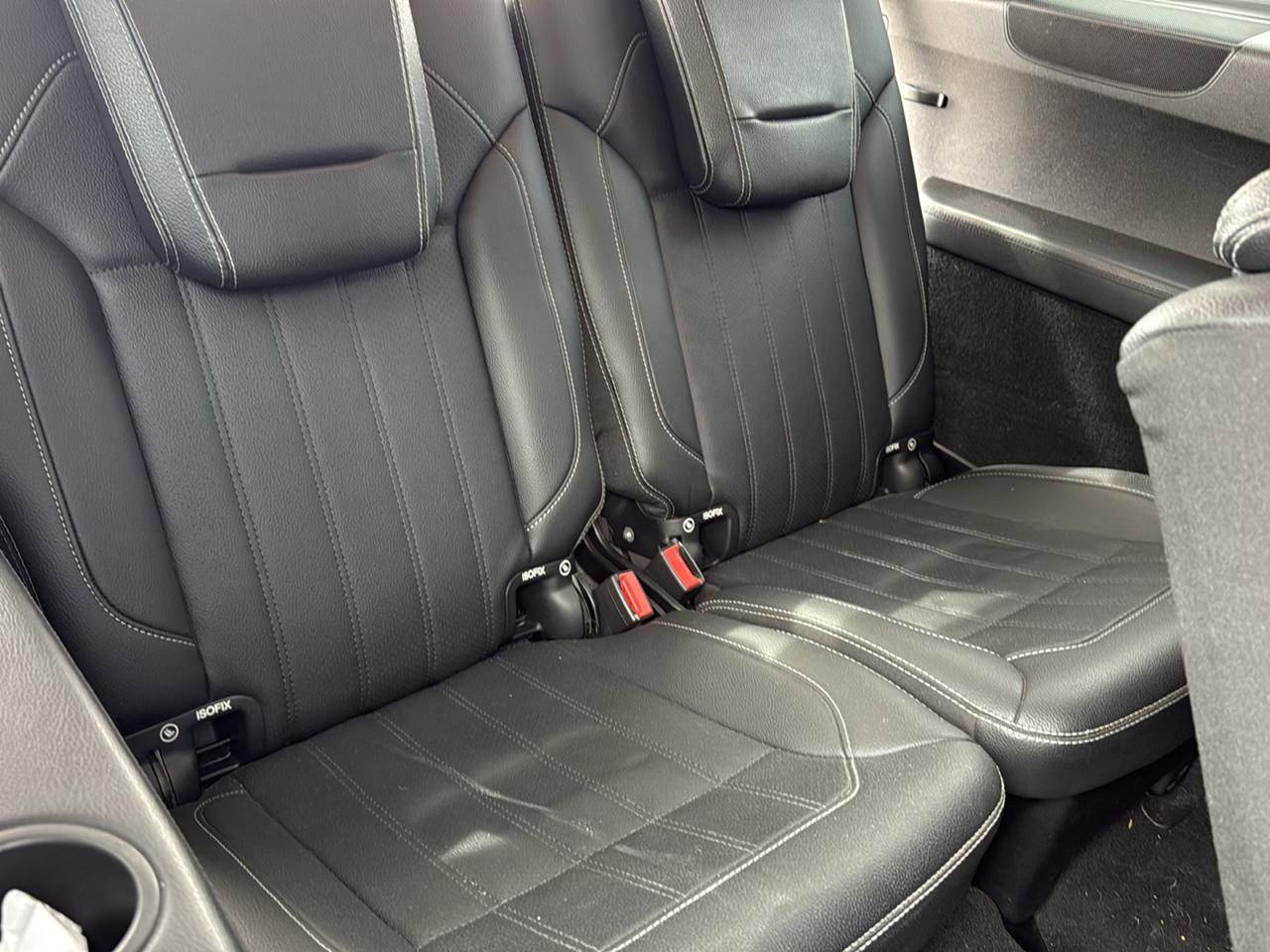 Mercedes-Benz GL-Class GL450 4MATIC 2013