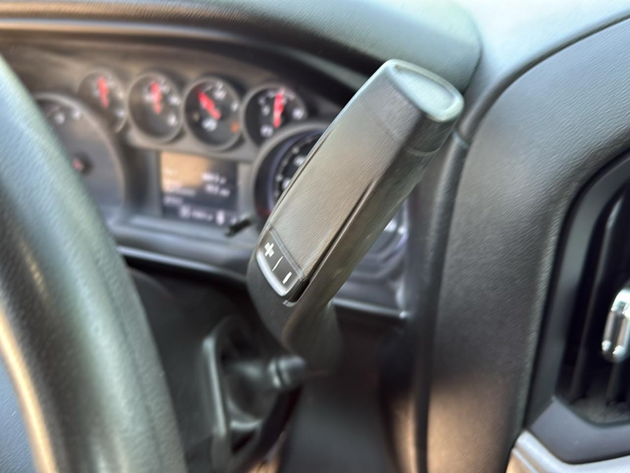 GMC Sierra 2500HD Pro Regular Cab 4WD 2022