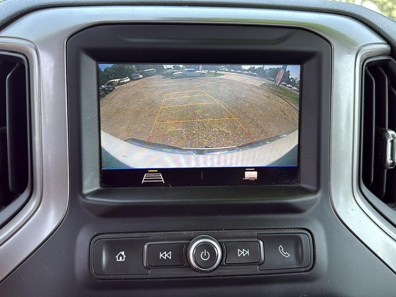 GMC Sierra 2500HD Pro Regular Cab 4WD 2022