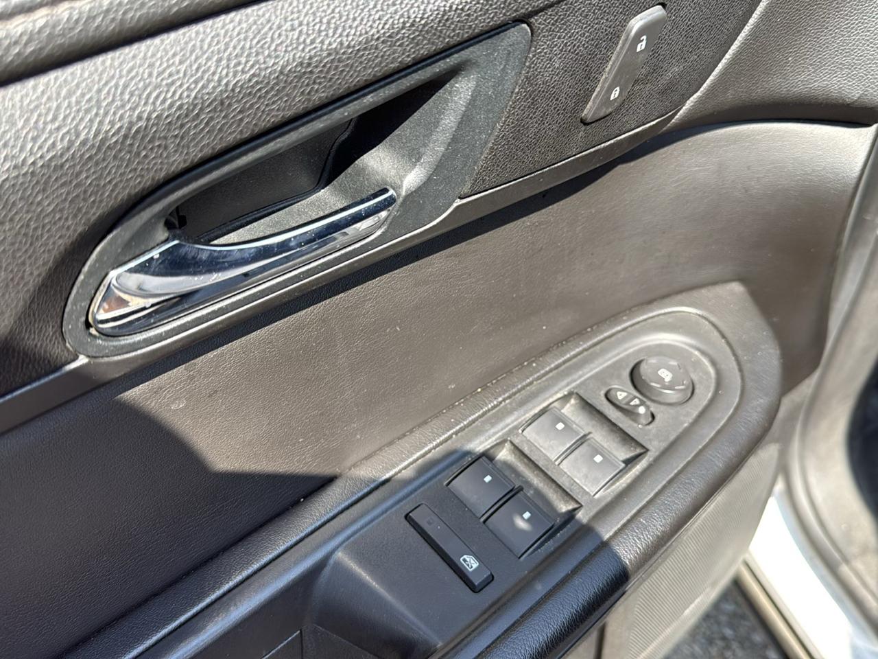 Chevrolet Traverse 2LT AWD 2016