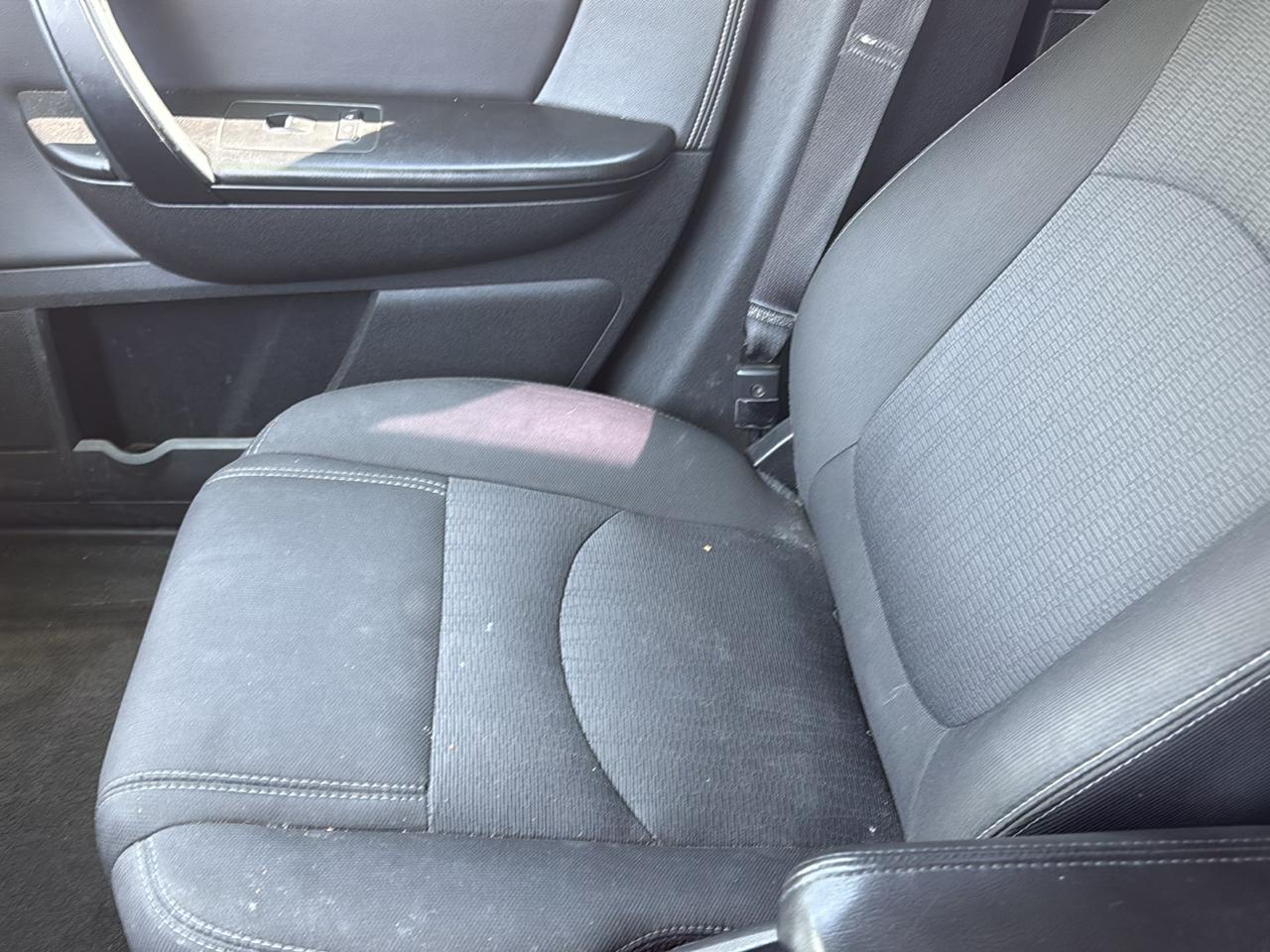 Chevrolet Traverse 2LT AWD 2016
