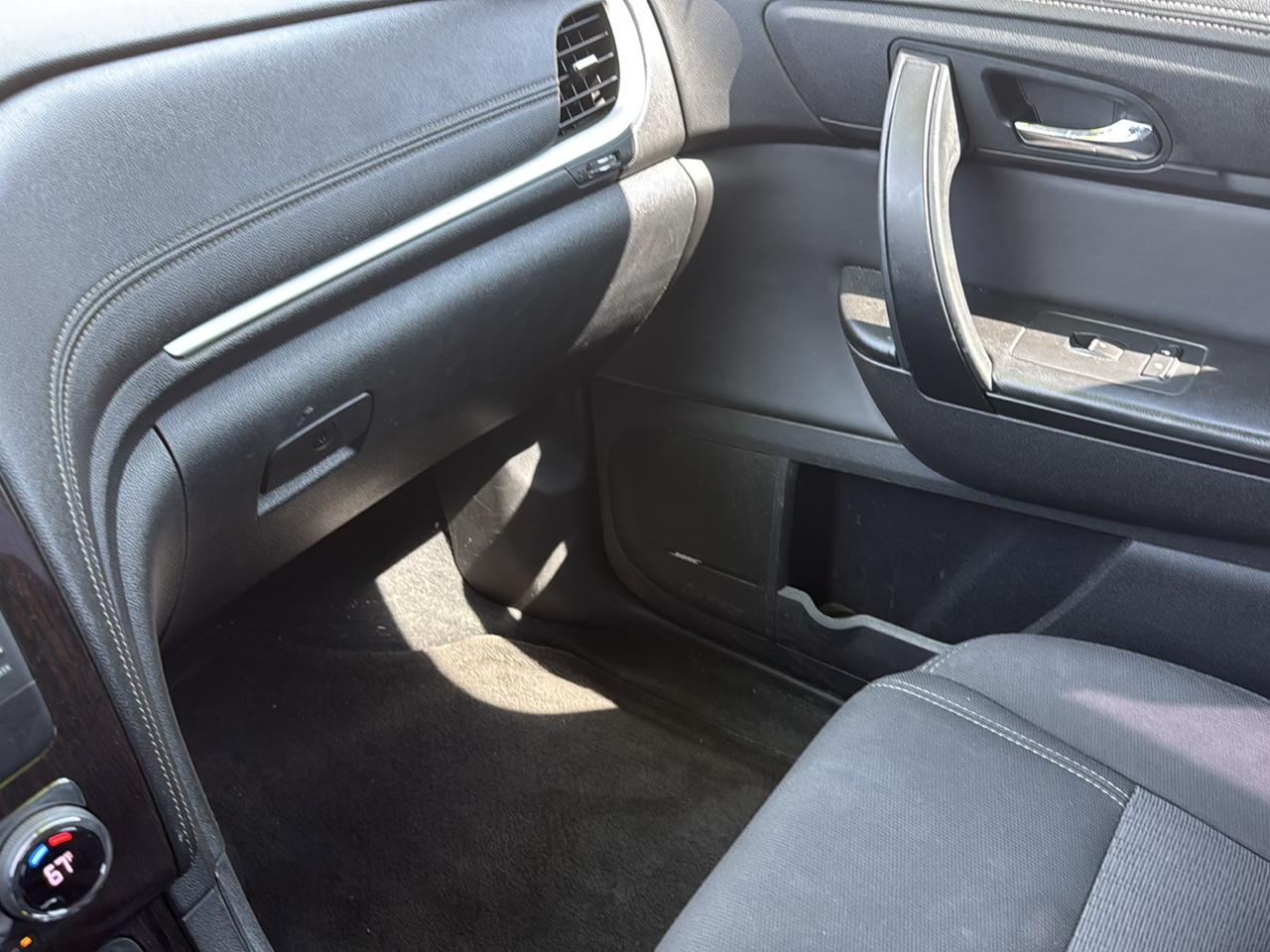 Chevrolet Traverse 2LT AWD 2016