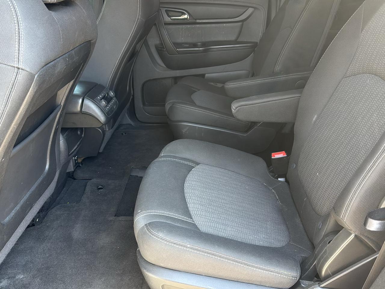 Chevrolet Traverse 2LT AWD 2016