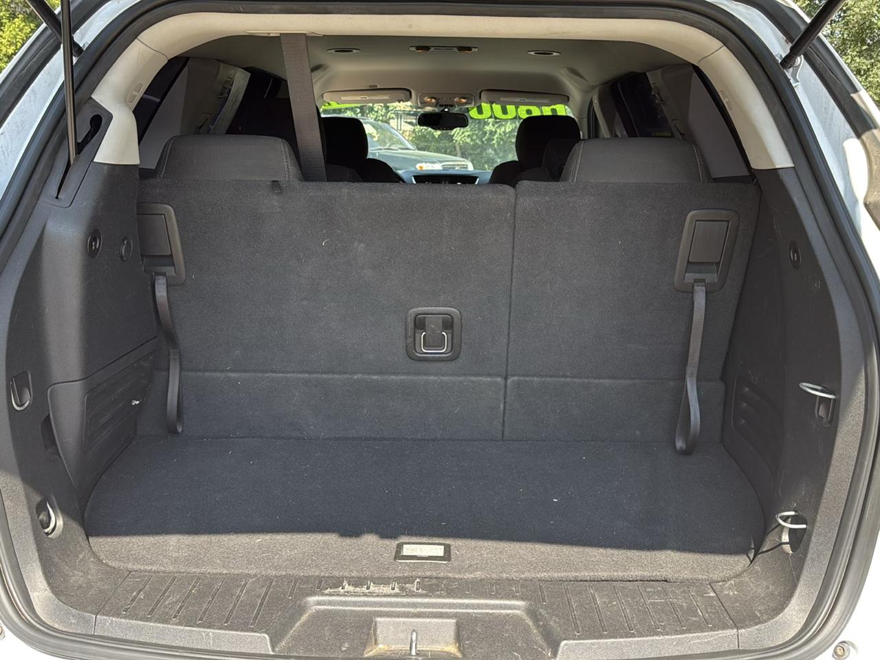 Chevrolet Traverse 2LT AWD 2016