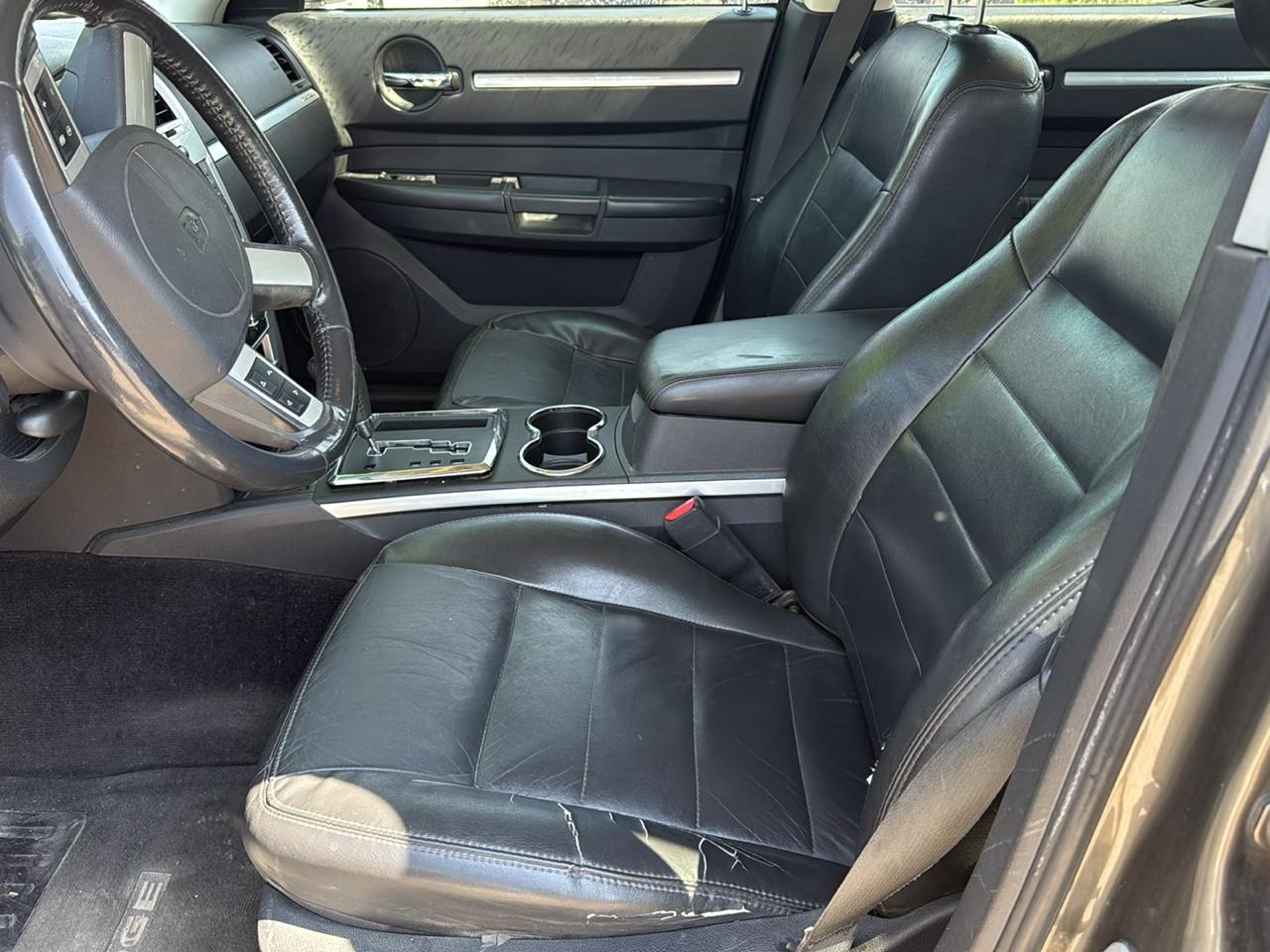 Dodge Charger R/T AWD 2008