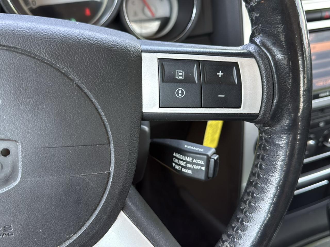Dodge Charger R/T AWD 2008