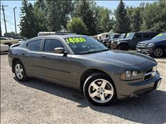 2008 Dodge Charger 