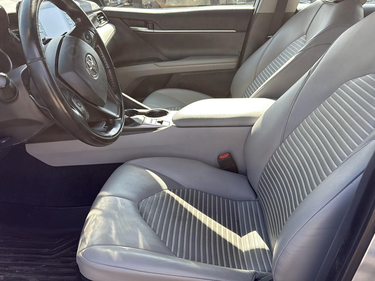 Toyota Camry SE Nightshade Edition AWD 2023