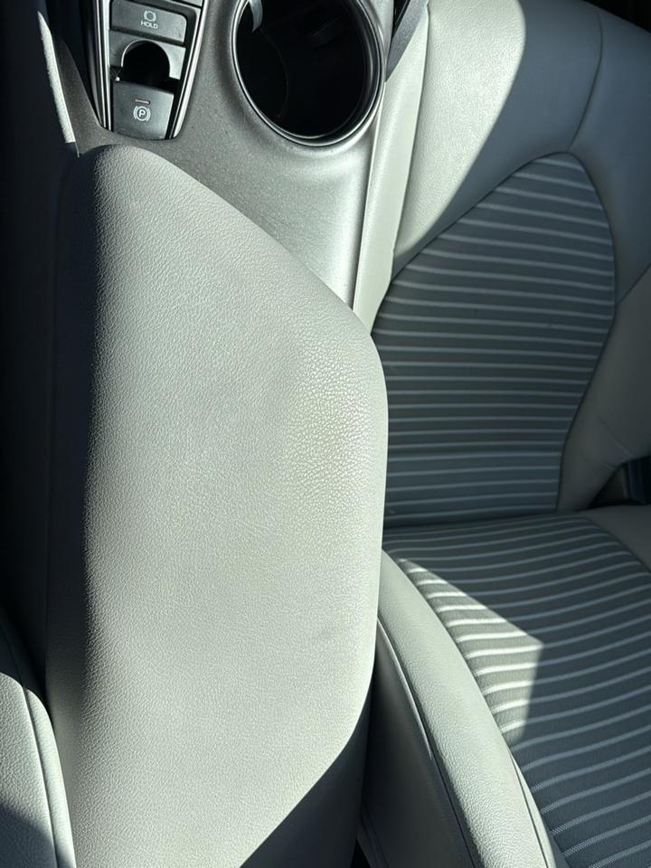 Toyota Camry SE Nightshade Edition AWD 2023