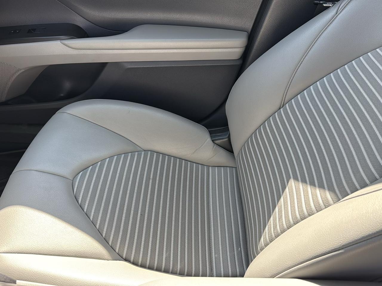 Toyota Camry SE Nightshade Edition AWD 2023