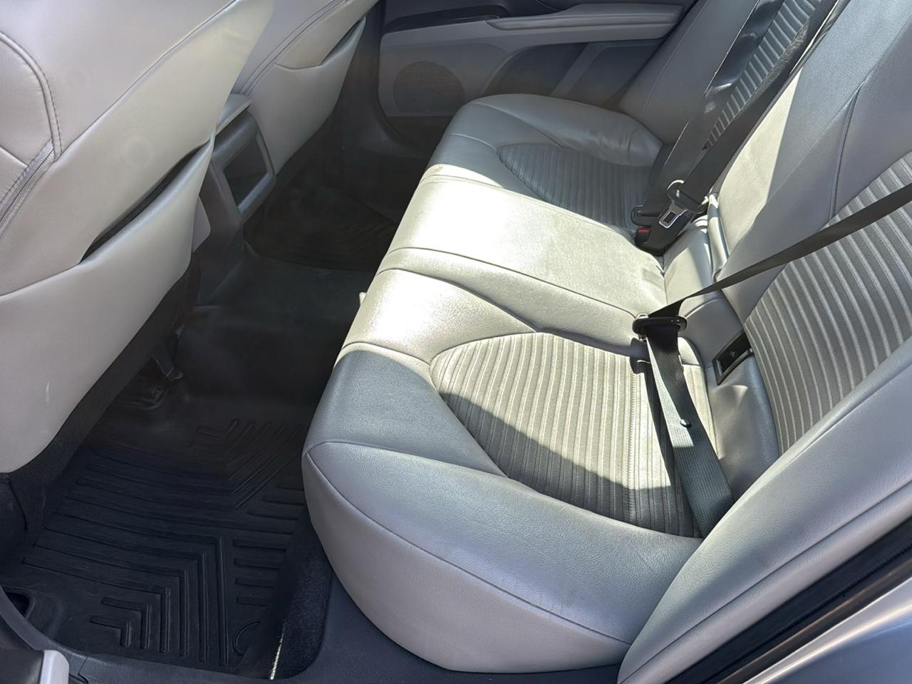 Toyota Camry SE Nightshade Edition AWD 2023