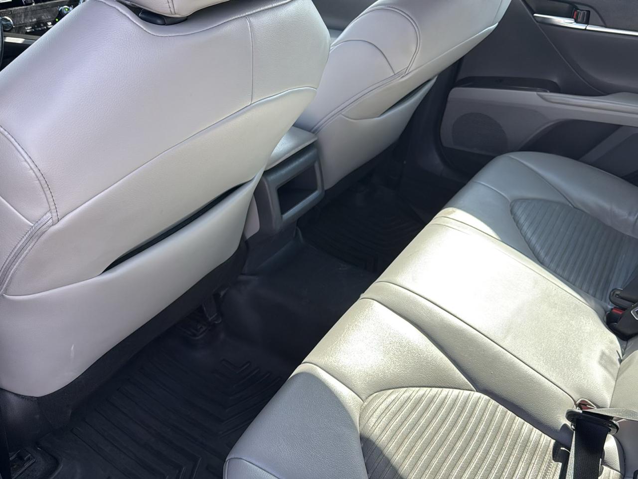 Toyota Camry SE Nightshade Edition AWD 2023