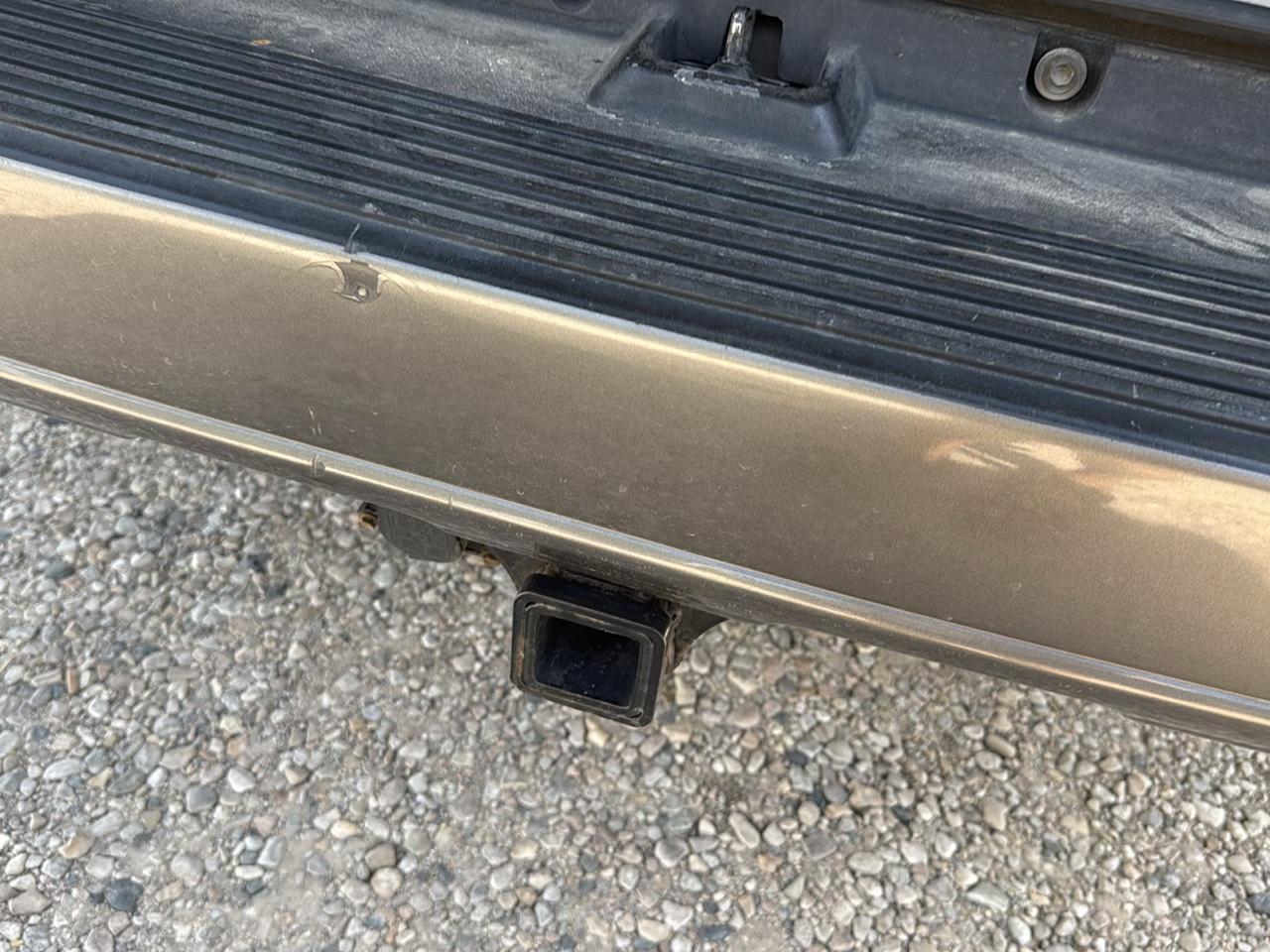Toyota Sequoia SR5 4WD 2006