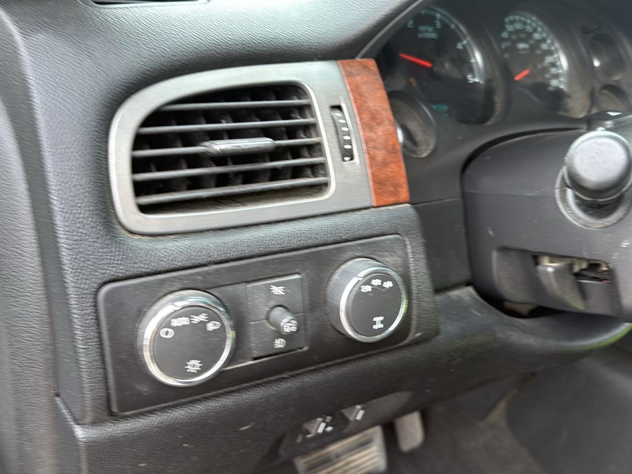 Chevrolet Silverado 2500HD LT1 Crew Cab Long Box 4WD 2008
