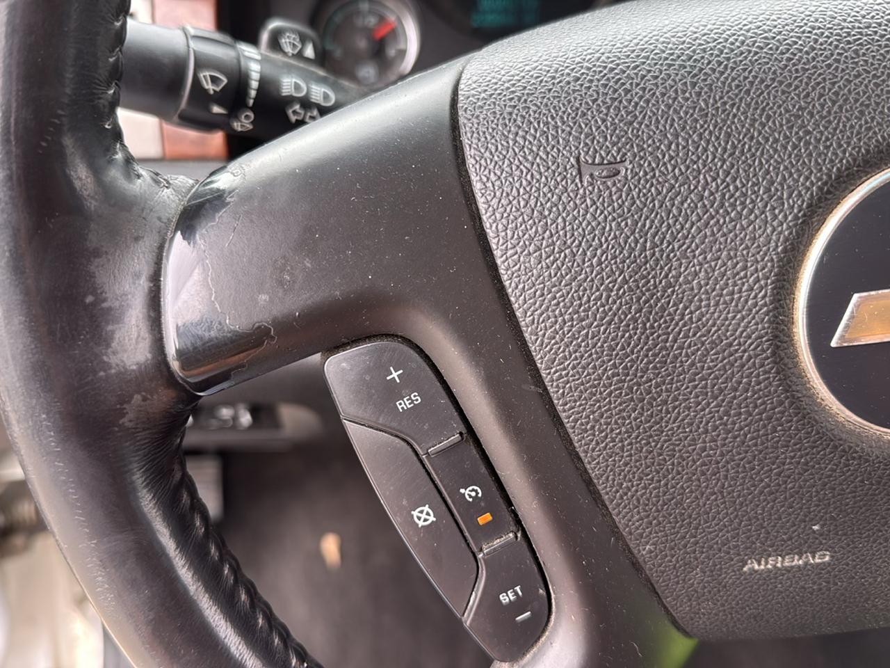 Chevrolet Silverado 2500HD LT1 Crew Cab Long Box 4WD 2008