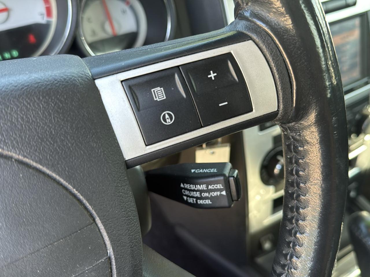 Dodge Charger R/T AWD 2008