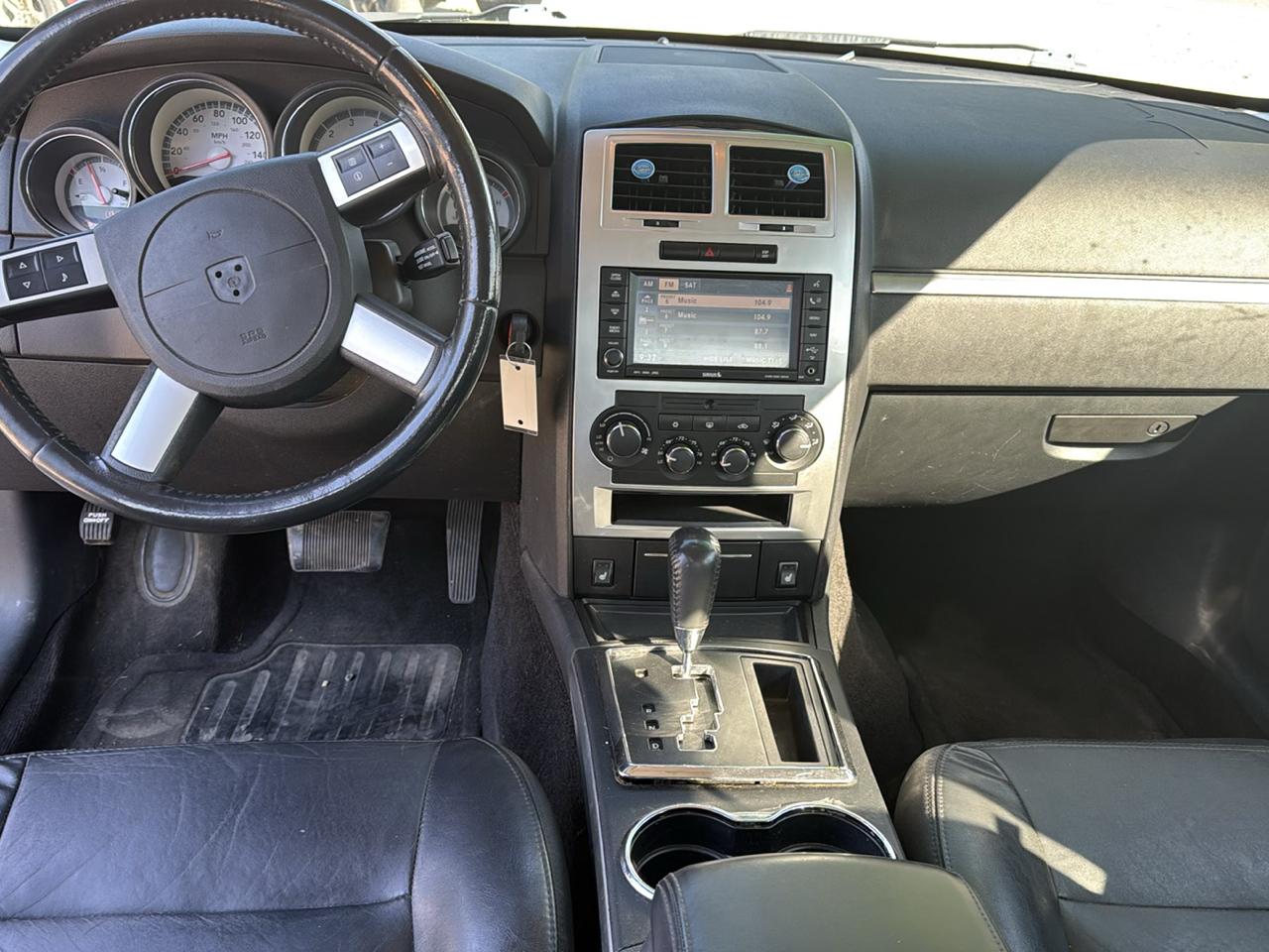 Dodge Charger R/T AWD 2008