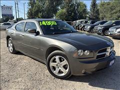 2008 Dodge Charger 