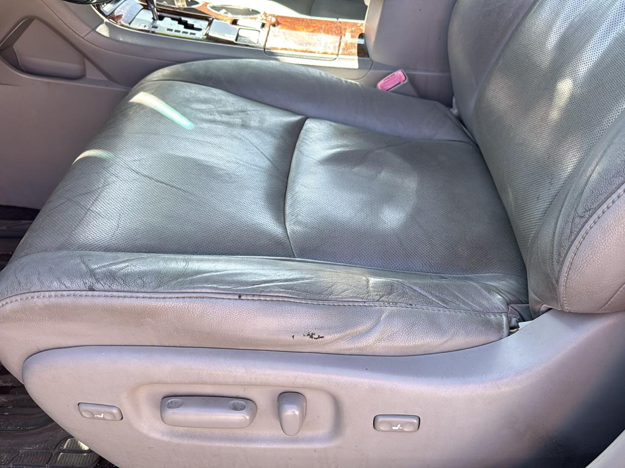 Toyota Highlander Hybrid Limited 4WD 2011