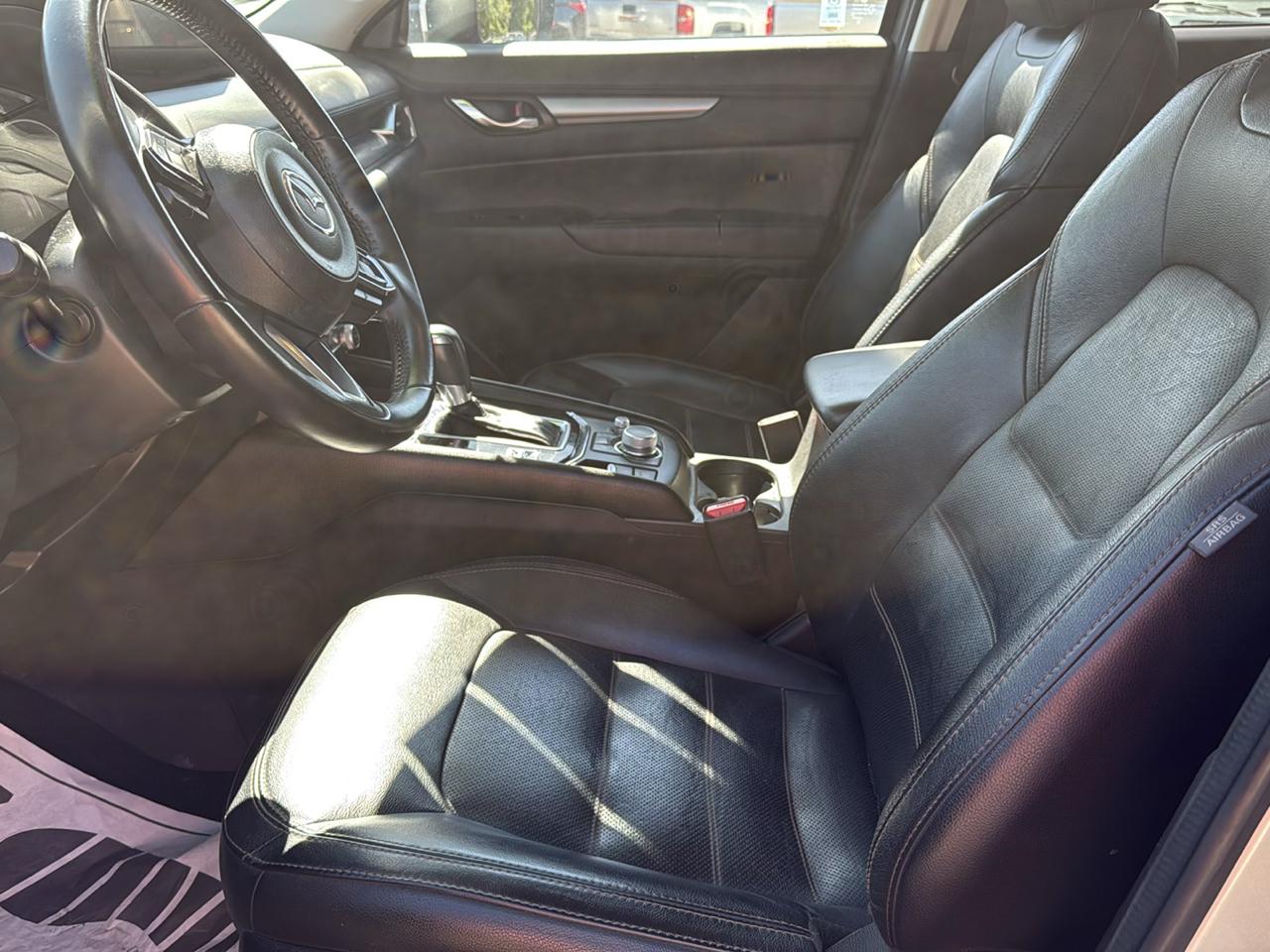 Mazda CX-5 Preferred 2023