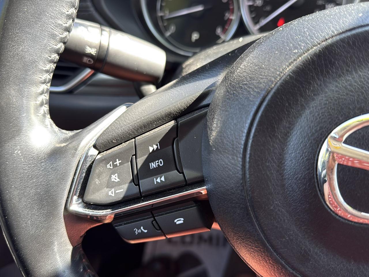 Mazda CX-5 Preferred 2023