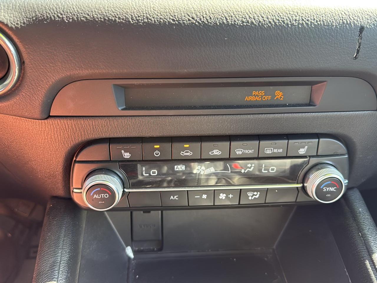 Mazda CX-5 Preferred 2023