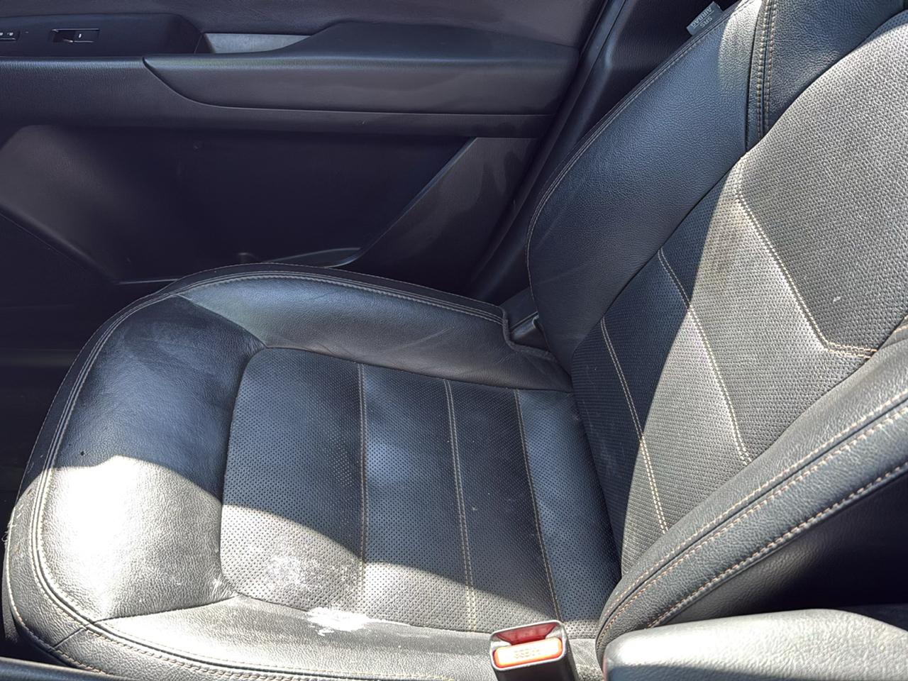 Mazda CX-5 Preferred 2023