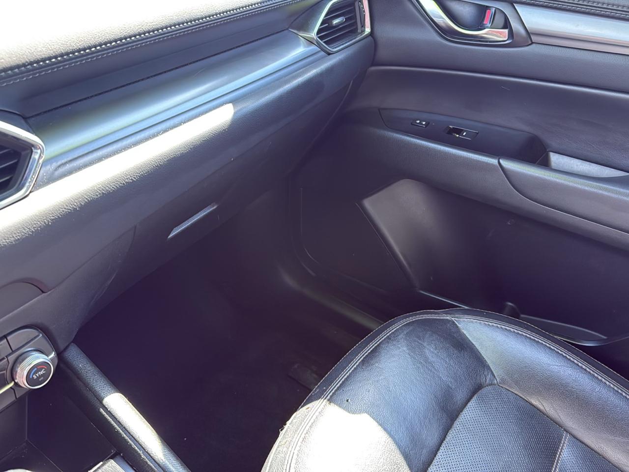 Mazda CX-5 Preferred 2023