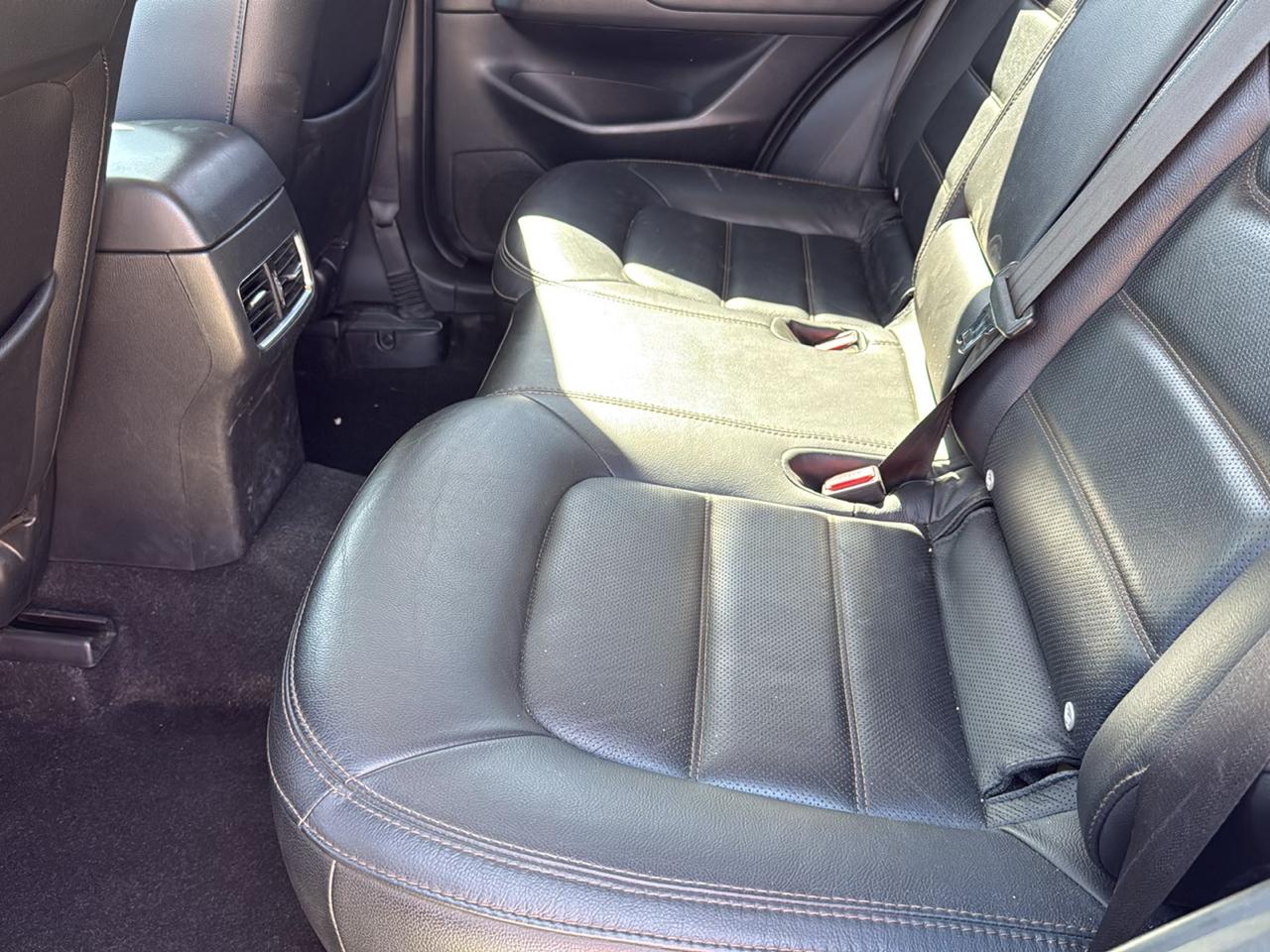 Mazda CX-5 Preferred 2023