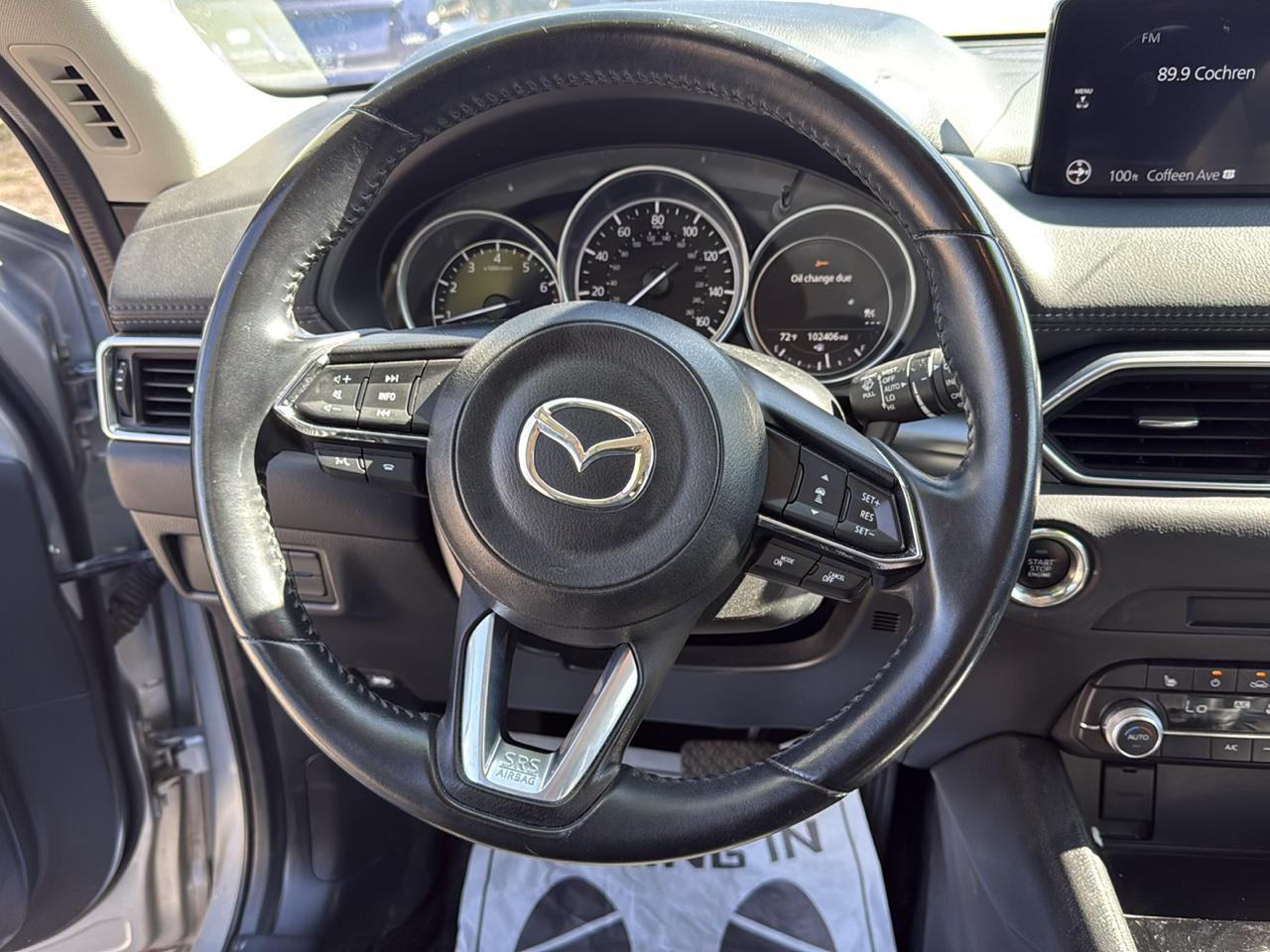 Mazda CX-5 Preferred 2023
