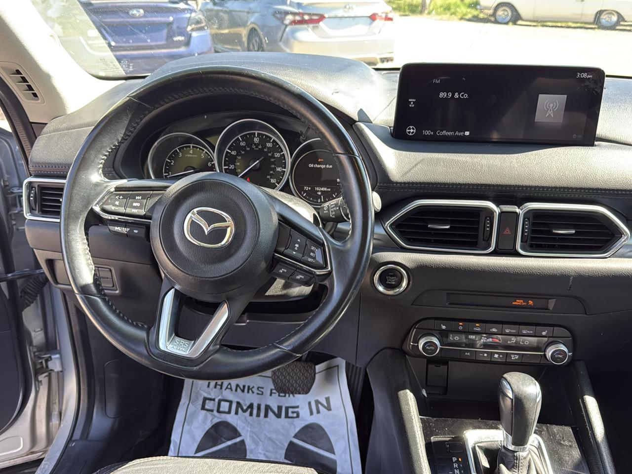 Mazda CX-5 Preferred 2023