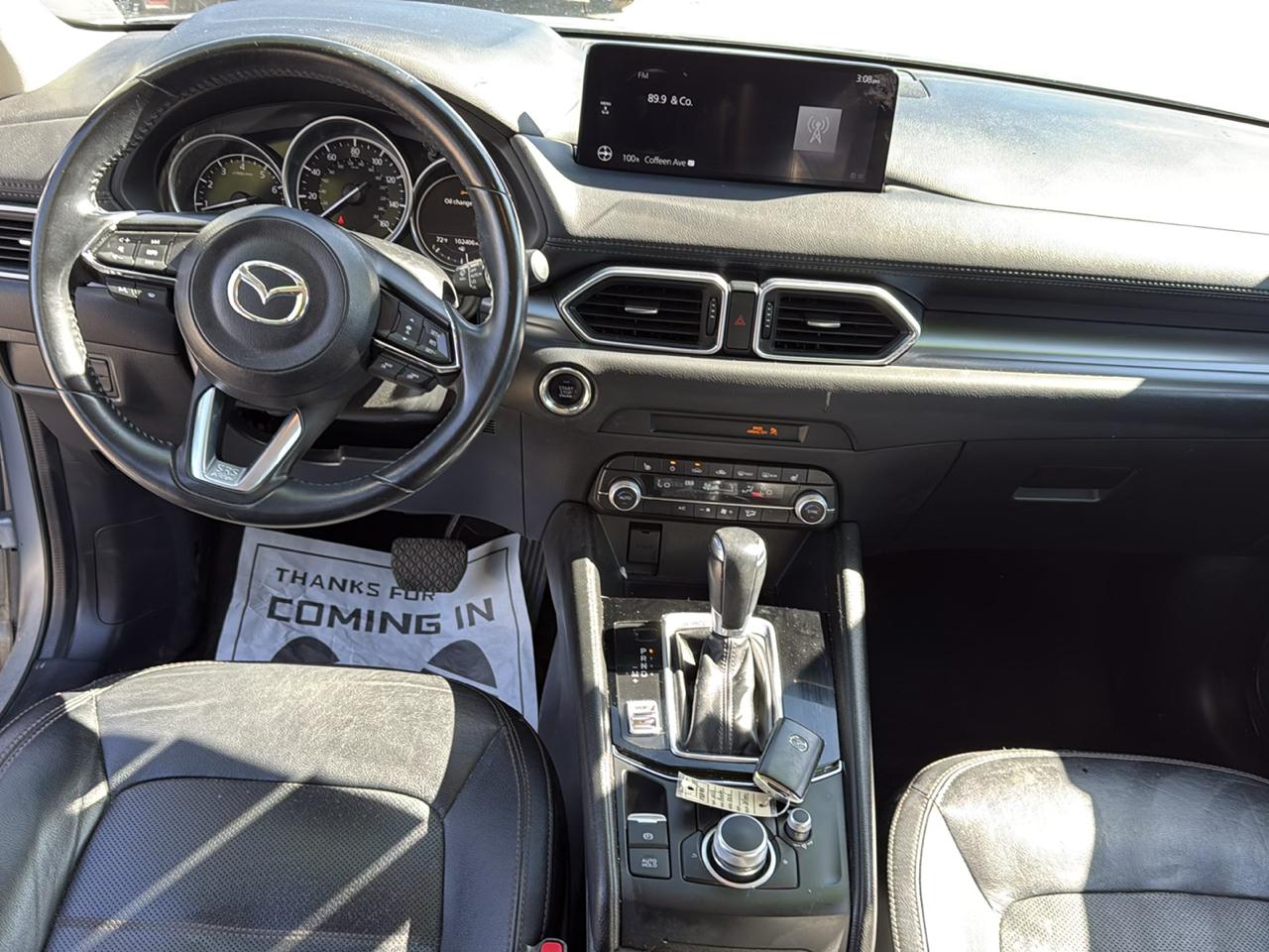 Mazda CX-5 Preferred 2023