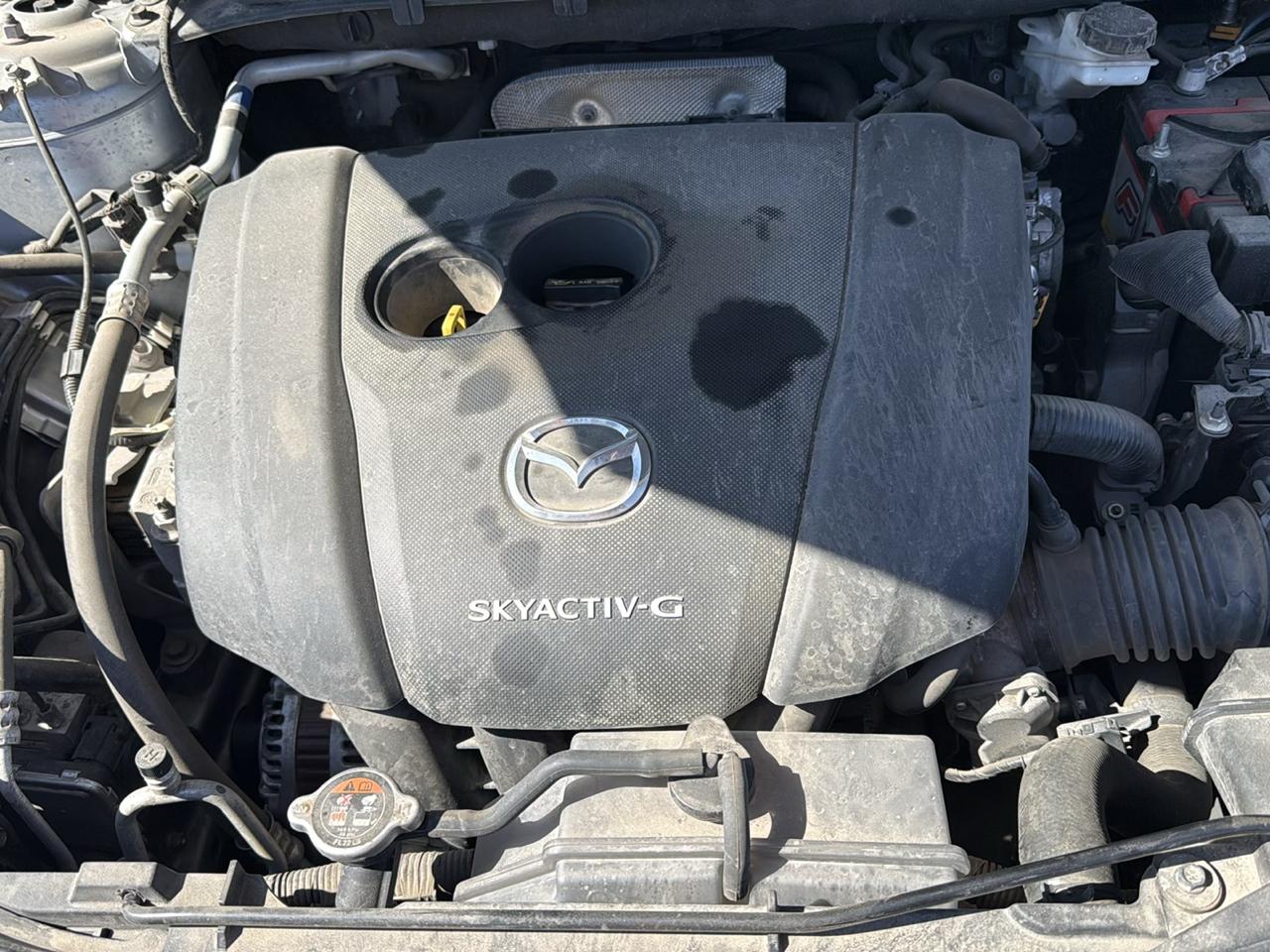 Mazda CX-5 Preferred 2023