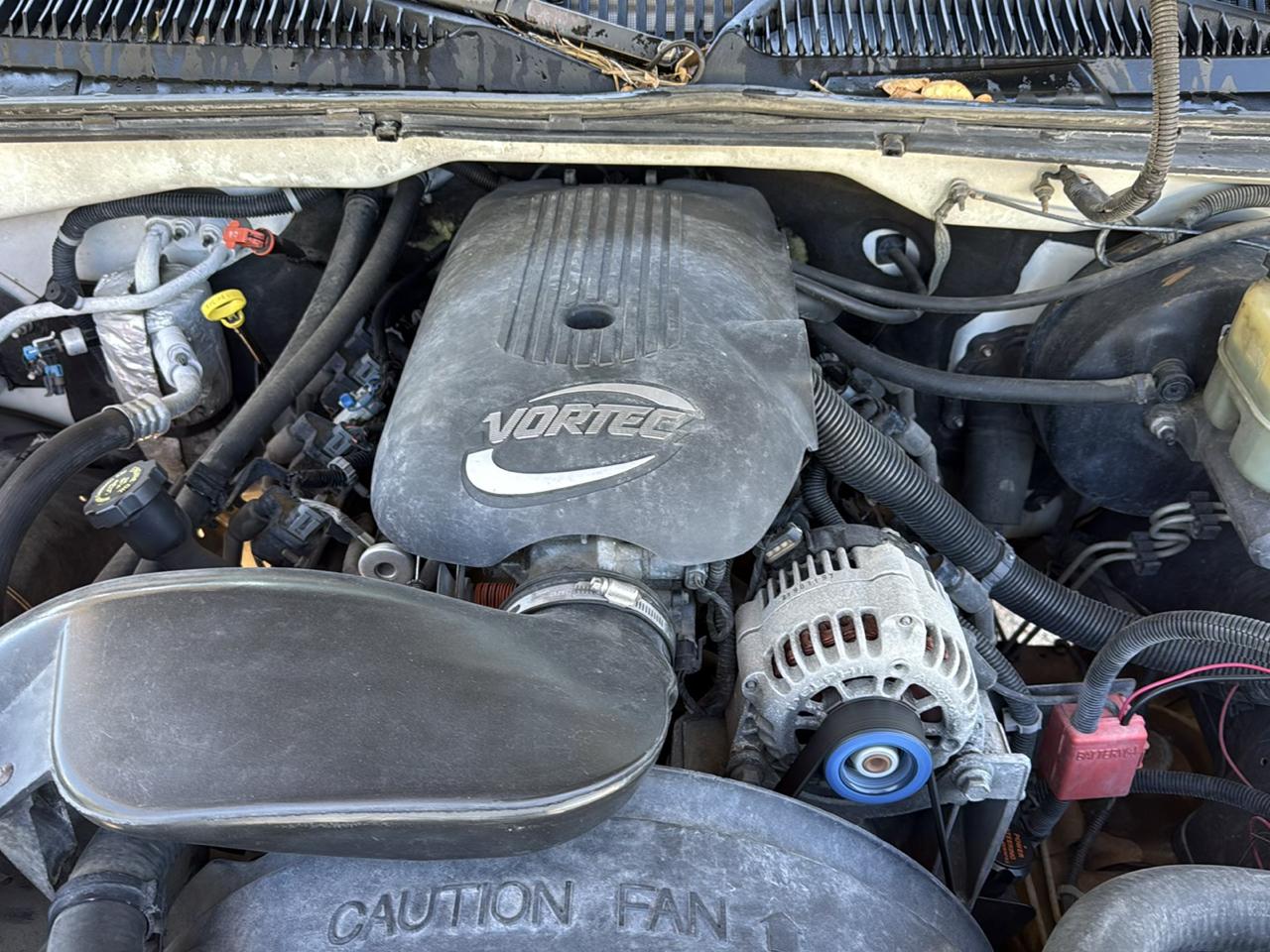 GMC Sierra 1500 SL Short Bed 2WD 2002