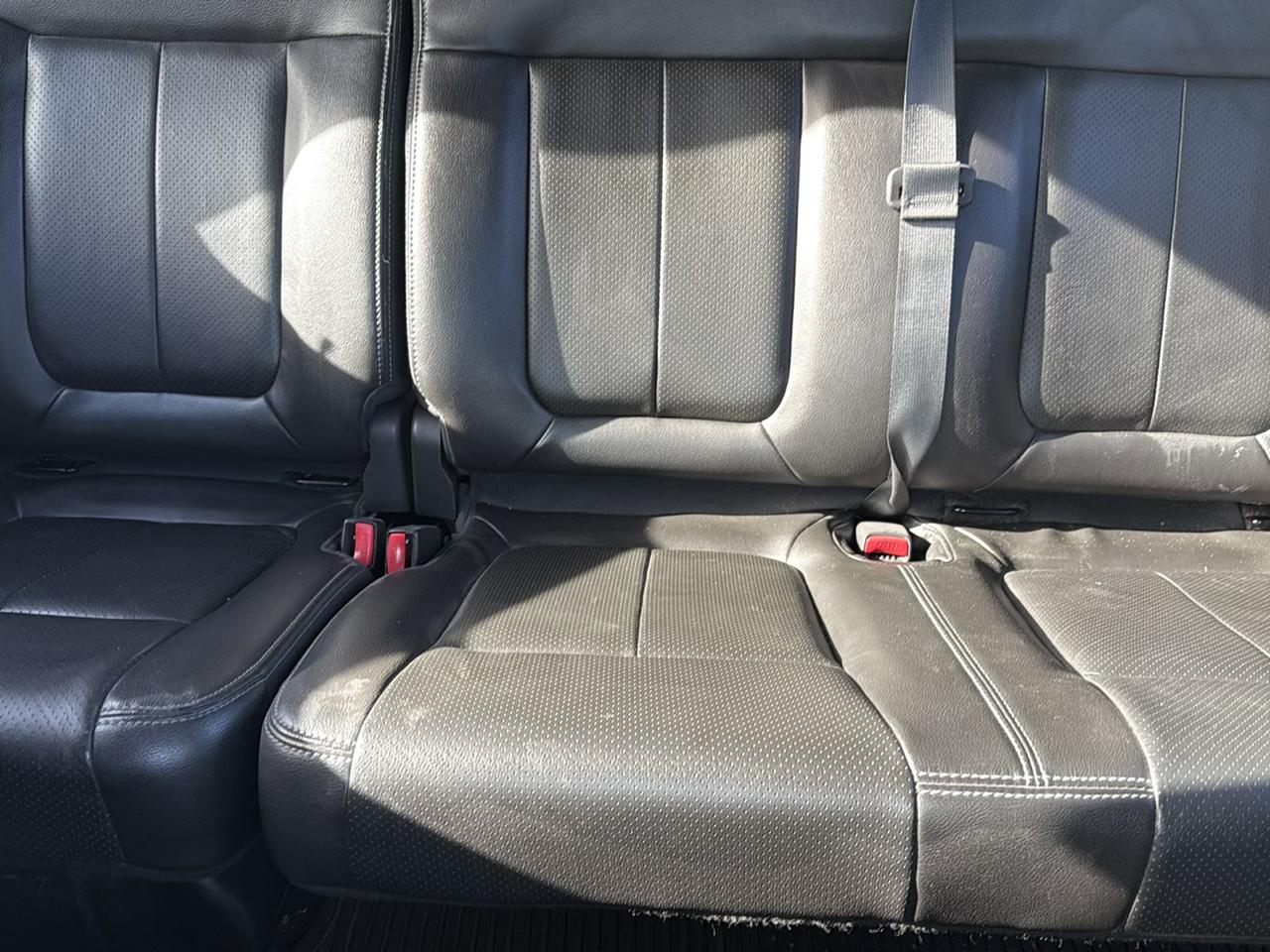 Ford F-150 XLT SuperCrew 6.5-ft. Bed 4WD 2013