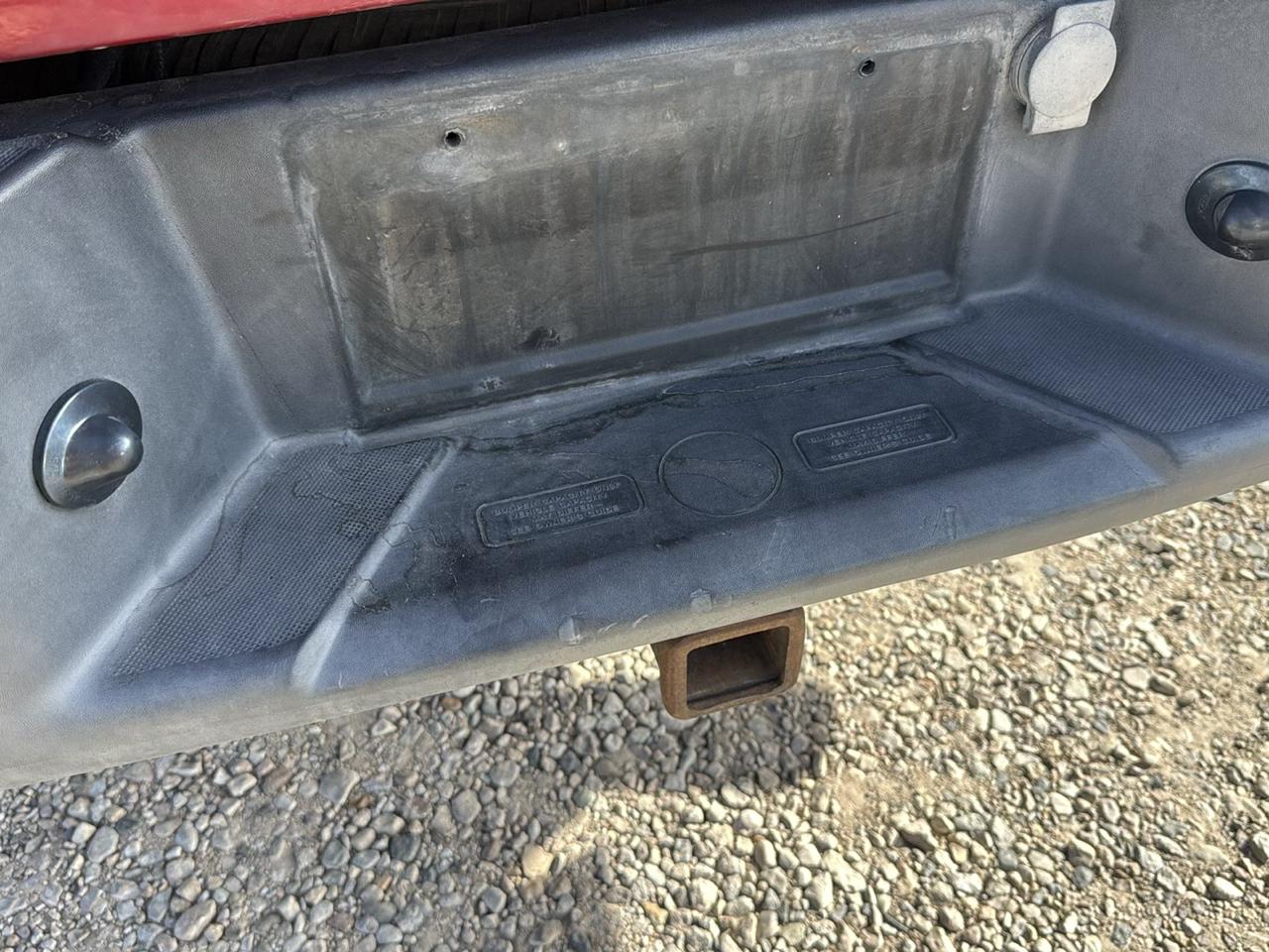 Ford F-150 XLT SuperCrew 6.5-ft. Bed 4WD 2013