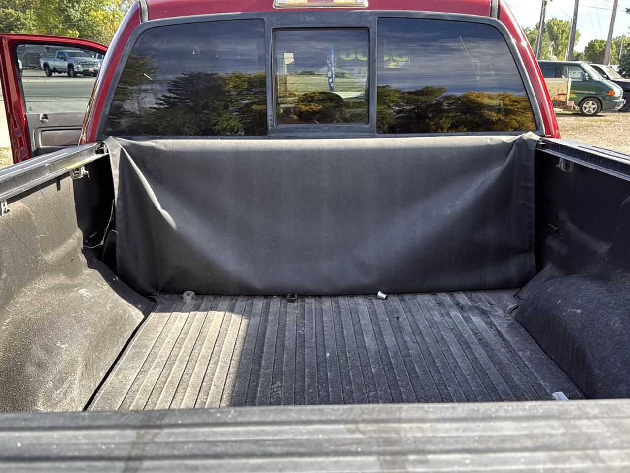Ford F-150 XLT SuperCrew 6.5-ft. Bed 4WD 2013