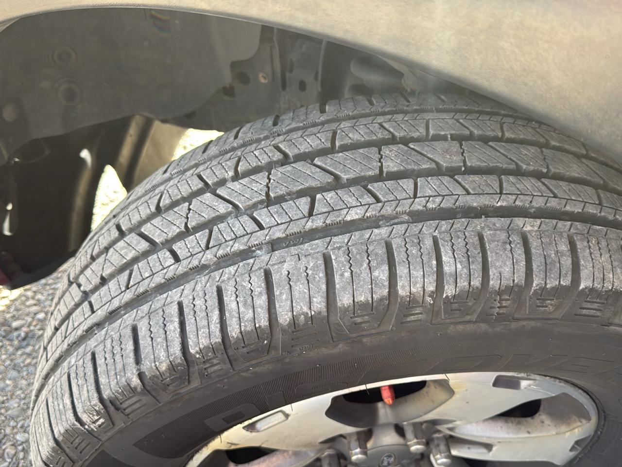 Ford F-150 XLT SuperCrew 6.5-ft. Bed 4WD 2013